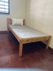 Blk 8 Holland Avenue (Queenstown), HDB 3 Rooms #597715901